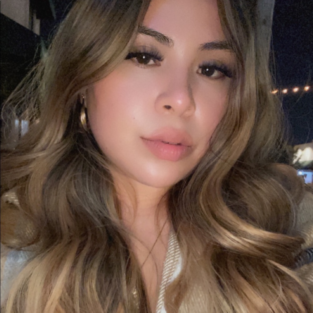 Meet your Posher, Daisy